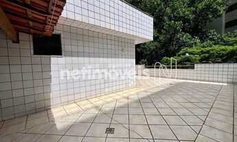 Imagem 3: Venda Cobertura Sion Belo Horizonte