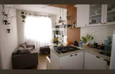 Imagem: Apartamento à Venda - Vila Prudente, 1