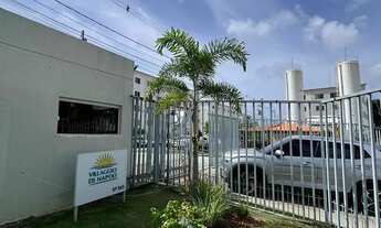 Imagem: Villagio Di Napoli - Jardim Placaford