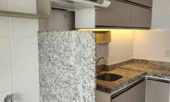 Imagem 5: ED. IDEALLE APATAMENTO COM 03 QUARTOS / 02 VAGAS DE GARAGEM