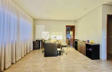 Imagem 5: Casa de Condomínio à venda, 4 quartos, 4 suítes, 4 vagas, Jardim Residencial Giverny - Sor