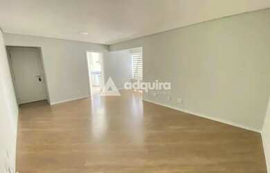 Imagem 4: Apartamento semimobiliado para Locação com 3 quartos e 2 vagas de garagem no Centro, Ponta