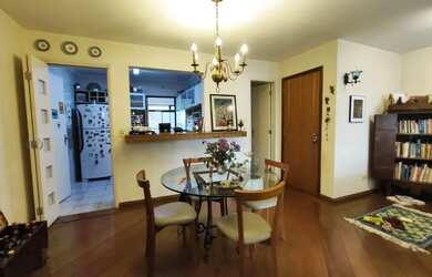 Imagem 5: Venda Apartamento 2 Dormitórios - 101 m² Sumaré