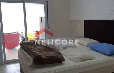 Imagem 6: Apartamento em Largo Maracaí - Riviera - Bertioga/SP