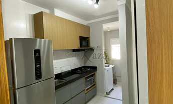 Imagem 6: Oportunidade - Apartamento - Loteamento Jardim Sol Nascente - Tangará Resort Residencial