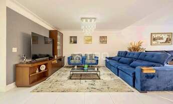 Imagem 7: Casa com 4 dormitórios à venda, 353 m² por R$ 3.000.000 - Alphaville 4 - Santana de Parnaí