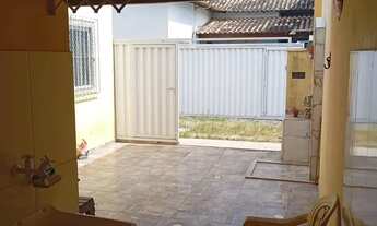 Imagem 5: Casa praia Unamar segundo distrito Cabo Frio 1 Quarto sala cozinha americana, banheiro va