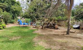 Imagem 6: Chácara à venda em São Carlos, com 4 dormitórios e área de lazer