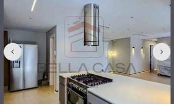 Imagem 3: Apartamento Garden de Alto Padrão à Venda ? 164m²