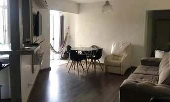 Imagem 2: Apartamento - 66.7m², 2 dormitórios, 1 vaga - Santa Tereza, Porto Alegre