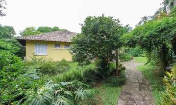 Imagem 5: Casa com 3 quartos, suite em terreno com 7.320m² - Belem Velho