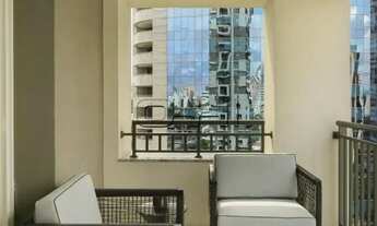 Imagem: Aluguel Apartamento 1 Dormitórios - 64