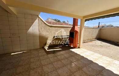 Imagem 5: Casa para Venda em Presidente Prudente, Jardim das Rosas, 3 dormitórios, 1 suíte, 2 banhei