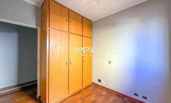 Imagem 5: Apartamento à venda em Piracicaba, Higienópolis, com 3 quartos, com 76 m²