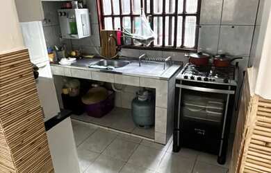 Imagem 6: Excelente sobrado na Santa Maria - em frente ao batalhão da PM