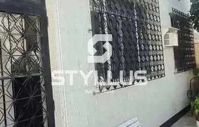 Imagem 6: Cachambi Casa com 3 dormitórios