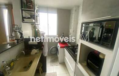 Imagem 6: Apartamento 2 Quartos Palmital - Lagoa Santa / MG