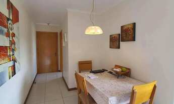 Imagem 4: Apartamento com 2 dormitórios e garagem no bairro Santana