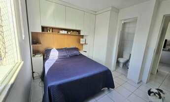 Imagem 4: MAR DE ARUANA 1 - M.CC - NORTE/LESTE - 4º ANDAR [14379