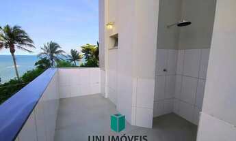 Imagem 6: Apartamento 3 Quartos com Suíte e Área Privativa no Centro de Guarapari, Próximo às Praias