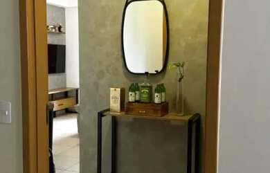 Imagem 3: Apartamento no condomínio VILLE FELICITTA em Presidente Prudente