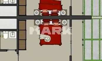 Imagem 4: Duplex - Morada dos Pássaros