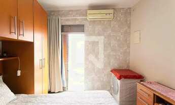 Imagem 6: Apartamento à Venda - Tatuapé, 2 Quartos, 80 m2