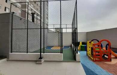 Imagem: Apartamento para aluguel com 34m², 2 dormitórios