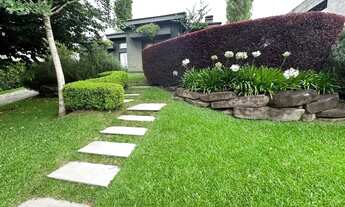 Imagem 6: Casa com 3 dormitórios à venda por R$ 3.792.000,00 - Aspen Mountain - Gramado/RS