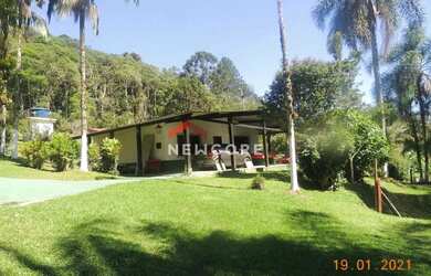 Imagem: Chácara em estrada da palestina - Barnabés