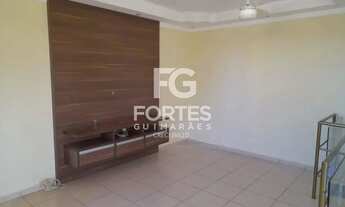 Imagem: Apartamento Duplex com três quartos com