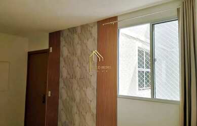 Imagem: Aluga-se Apartamento no Condomínio Chapada