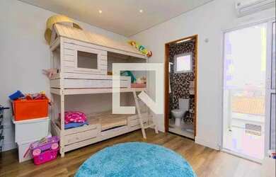 Imagem 7: Casa à Venda - Vila Carrão, 3 Quartos, 210 m2