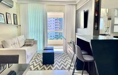 Imagem: Apartamento para Venda em Florianópolis