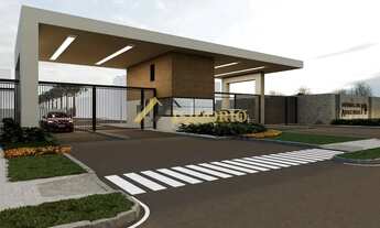 Imagem: TERRENO EM SÃO JOSE DOS PINHAIS! 622m²