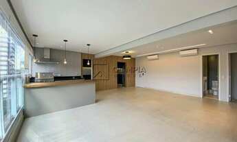 Imagem 5: Aluguel Apartamento 2 Dormitórios - 110 m² Pinheiros