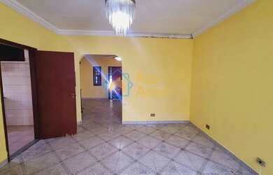 Imagem 6: Casa Nova Americana