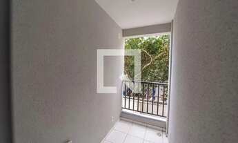 Imagem 7: Apartamento à Venda - Cangaíba, 2 Quartos, 39 m2