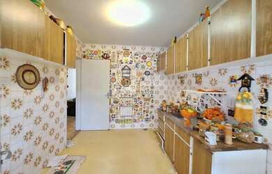 Imagem 6: Apartamento com 2 quartos sendo um suíte no Bairro Assunção