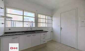 Imagem 7: Venda Apartamento 2 Dormitórios - 80 m² Vila Olímpia