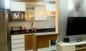 Imagem 3: Imóvel para venda possui 45 m² com 2 quartos em Vista Alegre - Dez Irajá