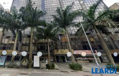 Imagem 3: CONJ. COMERCIAL - JARDIM PAULISTANO - SP