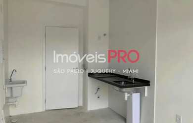 Imagem 7: Apartamento studio a venda em Pinheiros - SP