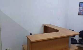 Imagem 2: Sala, 50 m² - venda ou locação - Centro - Santo André/SP