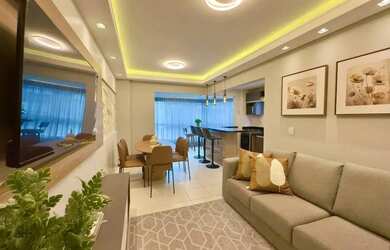 Imagem 2: Imóvel para venda com 101 metros quadrados com 2 quartos em Centro - Capão da Canoa - RS