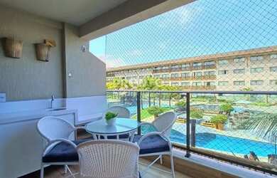 Imagem 4: Apartamento com 3 quartos em Centro