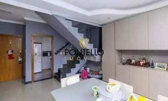 Imagem 4: Cobertura de aproximadamente 146m² à venda - 3 quartos, 1 suíte, 2 vagas - Castelo