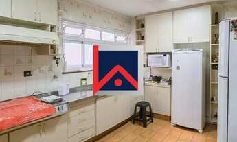 Imagem 5: Venda Apartamento 3 Dormitórios - 230 m² Bela Vista