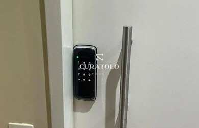 Imagem 4: Imóvel para venda tem 61 metros quadrados com 2 quartos em Vila Ema - São Paulo - SP