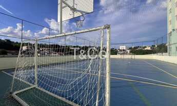 Imagem 2: Apartamento com 3 quartos, suíte no Alto da Boa Vista em Valinhos